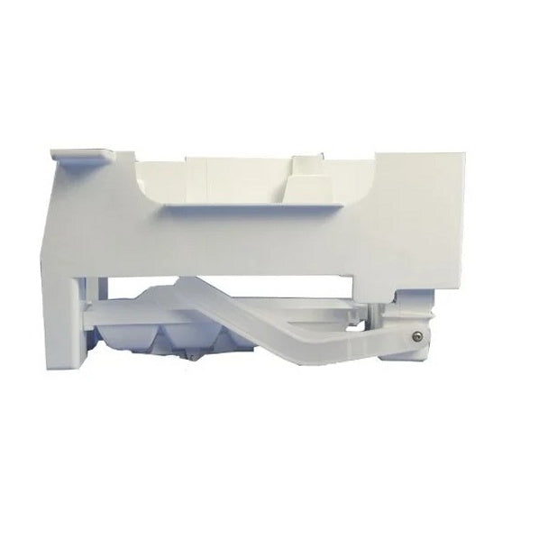 LG Refrigerator & Freezer Ice Maker Assembly - 5989JA1002D, Replaces: 4810JA1015A