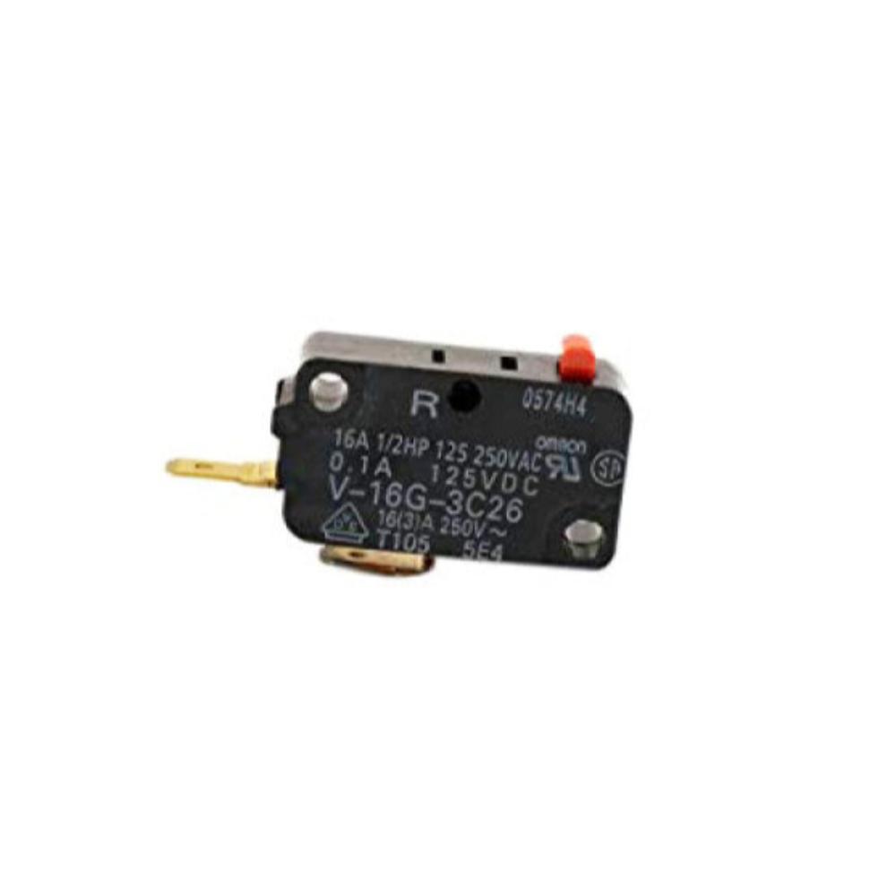 Bosch Microwave Micro Switch - 617186 Replaces 00617186
