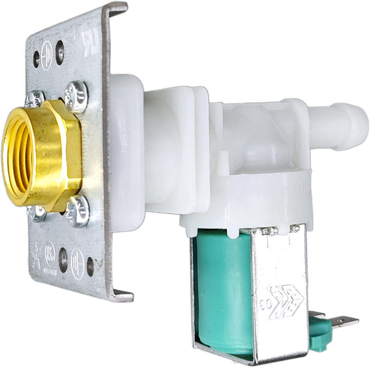 GE Dishwasher Water Inlet Valve - WG04F09885