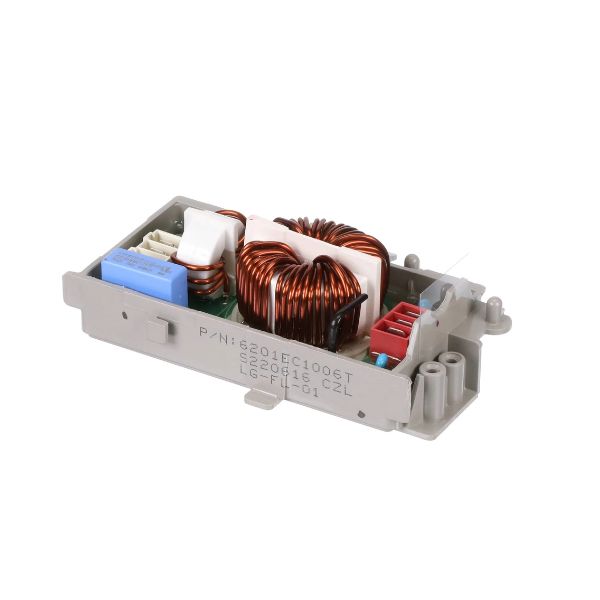 LG Dishwasher Noise Filter - 6201EC1006T