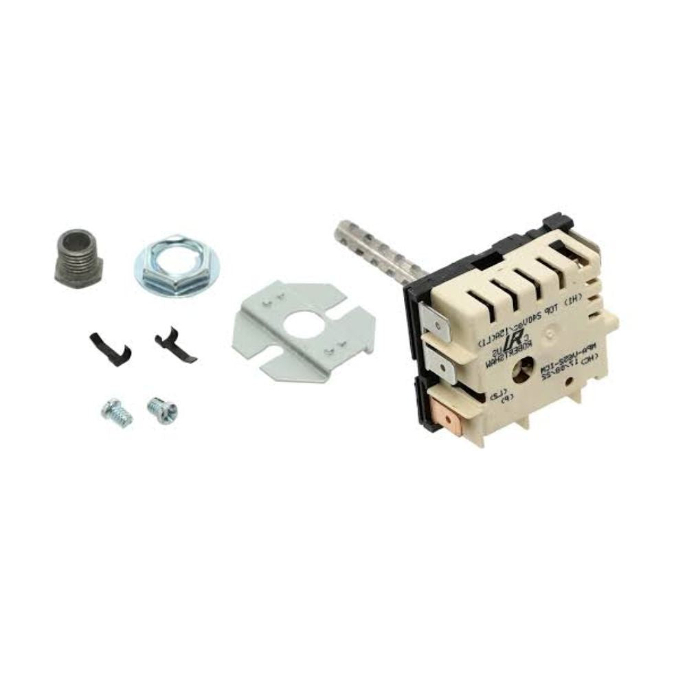 Robertshaw Range Surface Element Switch - 6500-208M