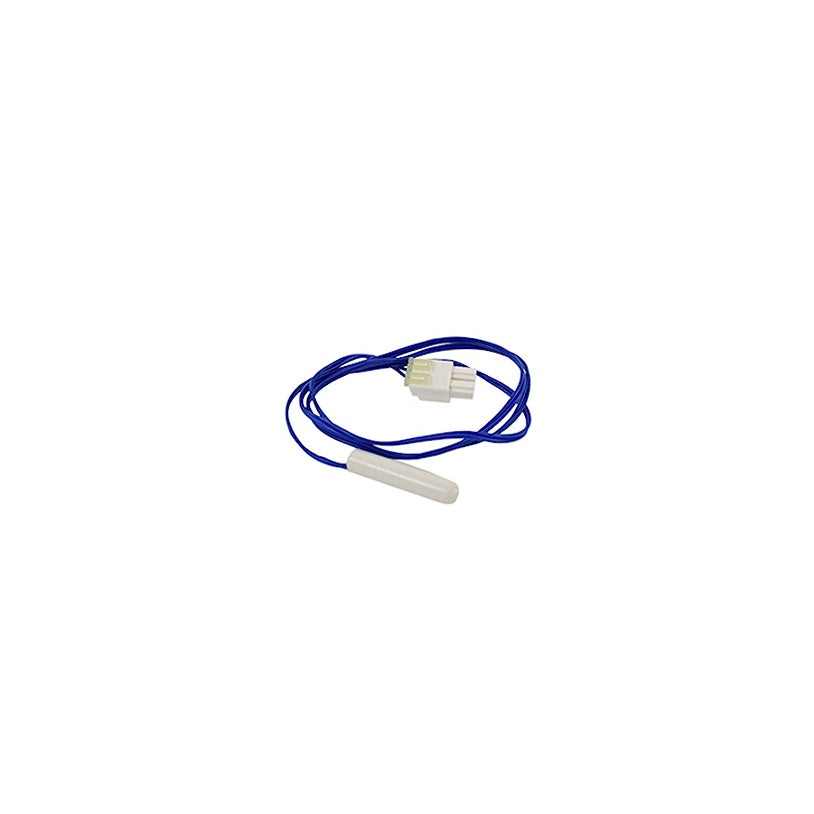 LG Refrigerator & Freezer Temperature Sensor - 6500JB2002E, Replaces: 6500JB2002P