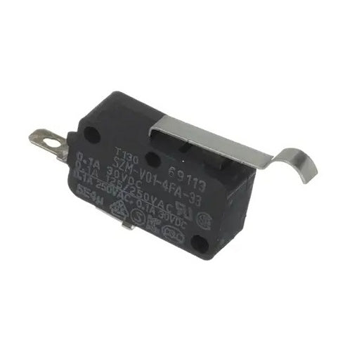 LG Refrigerator & Freezer Micro Switch - 6600JB3001F