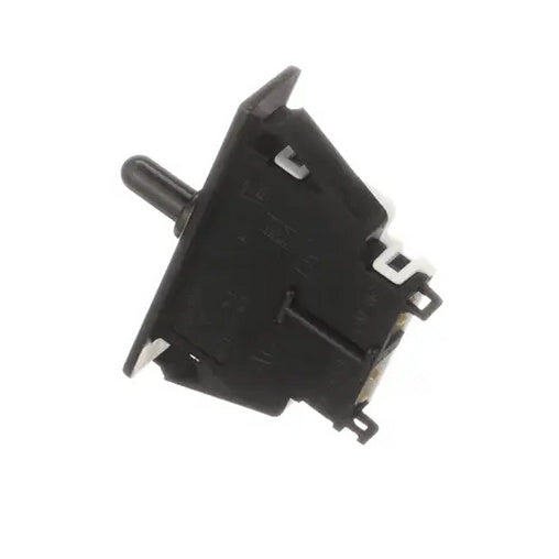 LG Refrigerator & Freezer Push Button Switch - 6600JB3007E, Replaces: 6600JB3007F