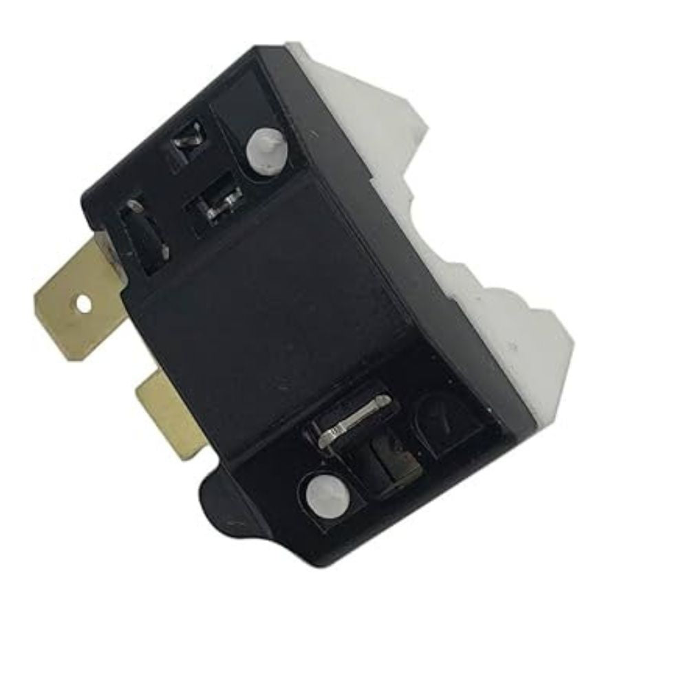 LG Refrigerator Compressor Overload Protector - 6750C-0004R