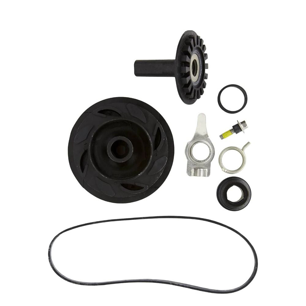 Whirlpool Dishwasher Impeller - 675806