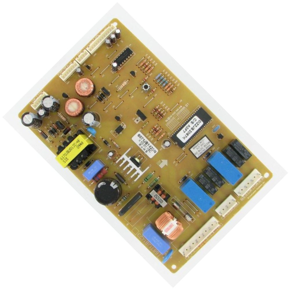 LG Refrigerator Control Board - 6871JB1423N