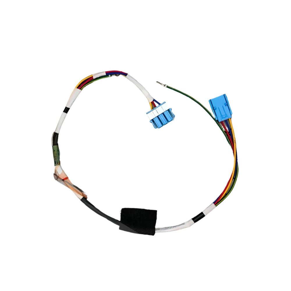LG Washer Wire Harness - 6877ER1016T
