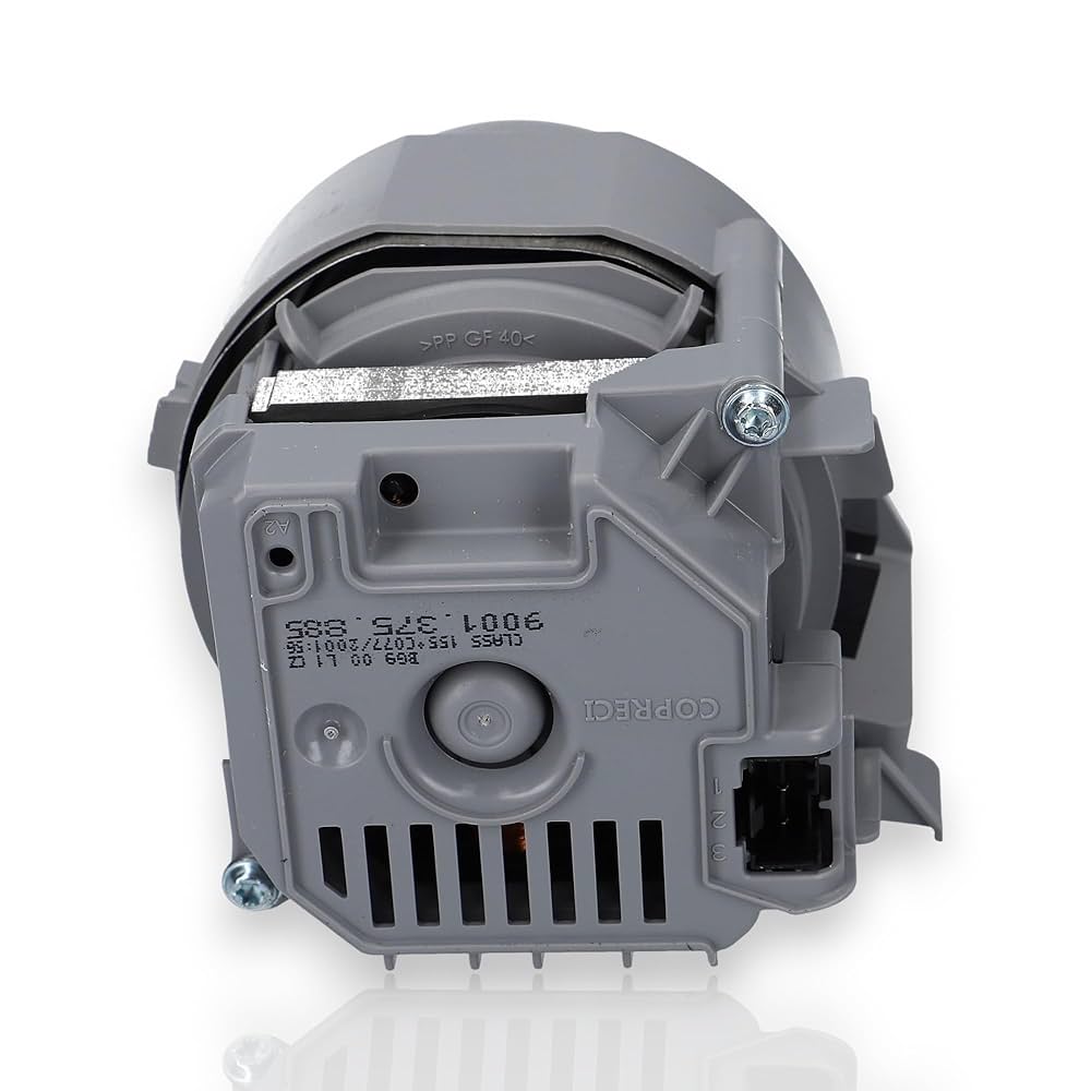 Bosch Dishwasher Heat Pump - 00669135