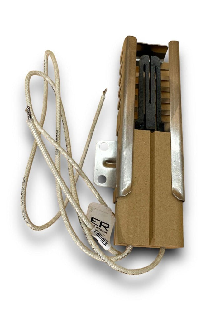 Wolf Range Flat Gas Igniter, Hot Surface OEM - 817734, REPLACES: 723060 WLF817734 817734 WLF723060 WLF801691 801691