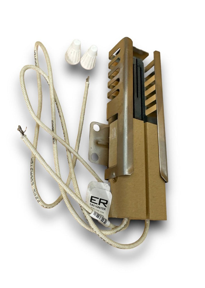 Electrolux Range Flat Gas Igniter, Hot Surface OEM - 5303307578