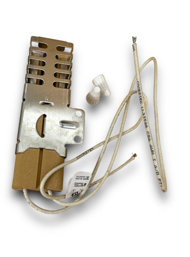 Electrolux Range Flat Gas Igniter, Hot Surface OEM - 5303307578