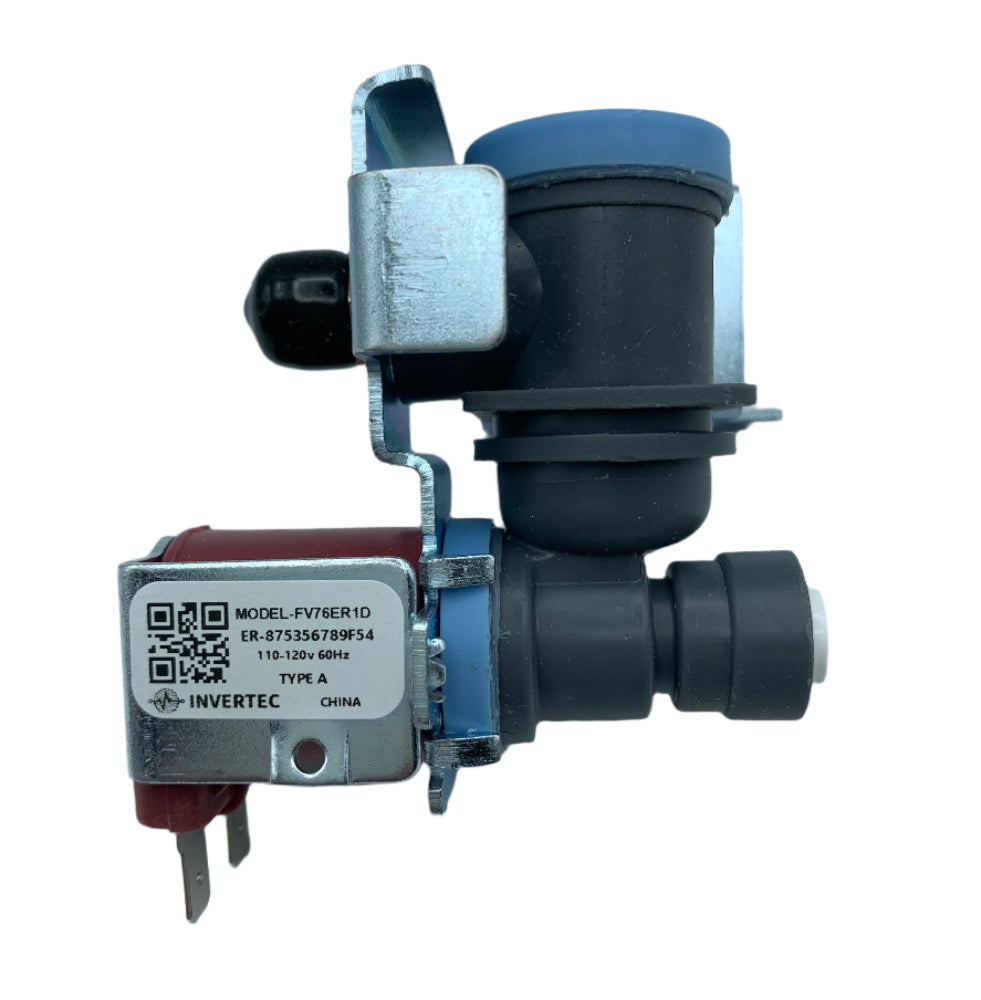 Frigidaire Refrigerator Water Inlet Valve - 242252603