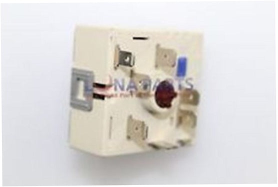 Whirlpool Range, Oven & Cooktop Infinite Switch - 74011241, Replaces: 7450P014-60
