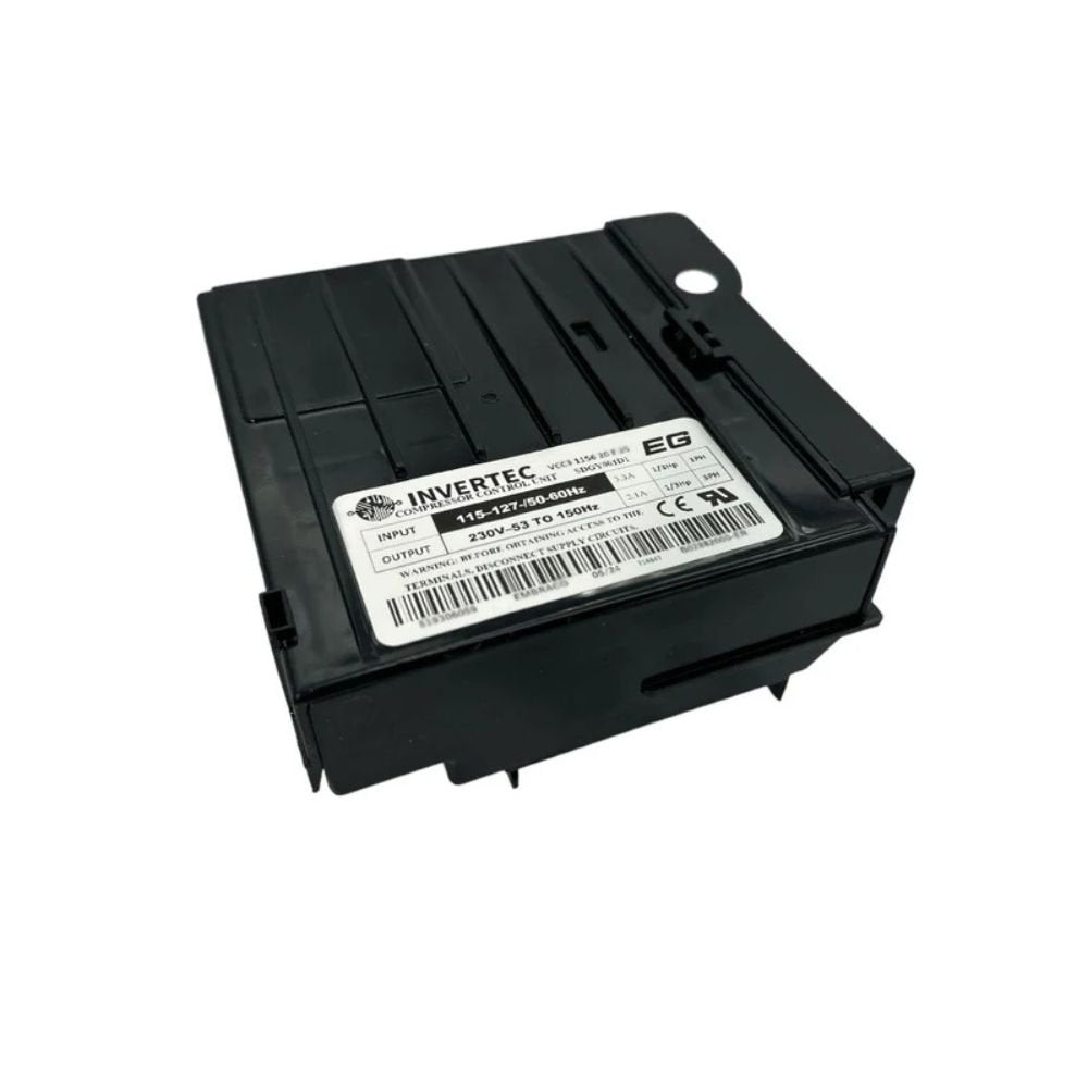 Miele Refrigerator Inverter Board - 7813200, Replaces: 7-813-200