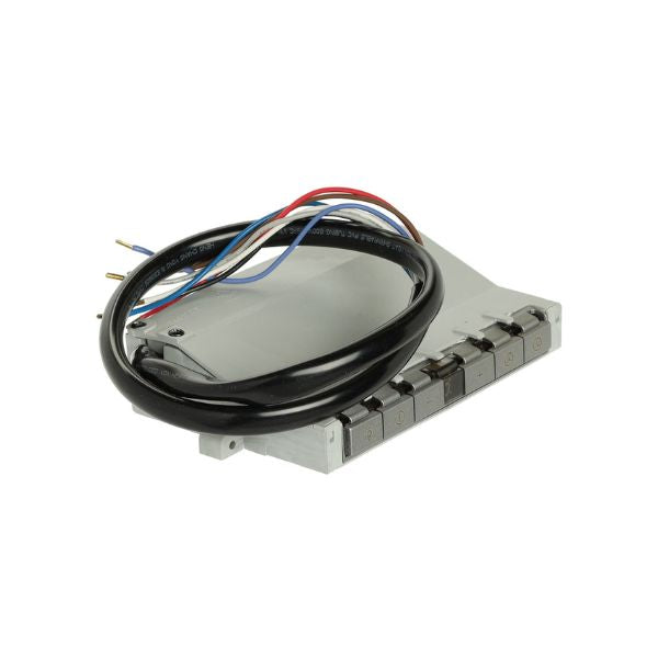 Fisher & Paykel Range Hood Control Module - 791960