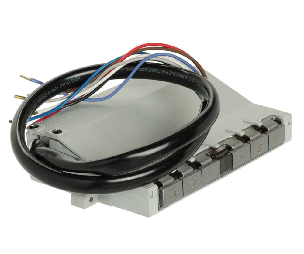 Fisher & Paykel Range Hood Control Module OEM - 791960, Replaces: DCS 791960 FPA791960