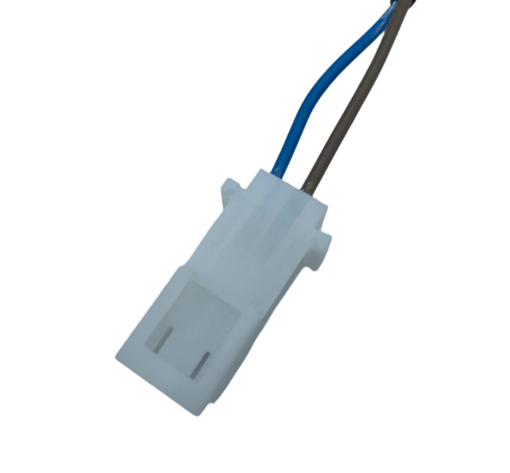 Miele Waterproof Dual Water Inlet Valve 110 -120V - 7934077, Replaces: 07934075
