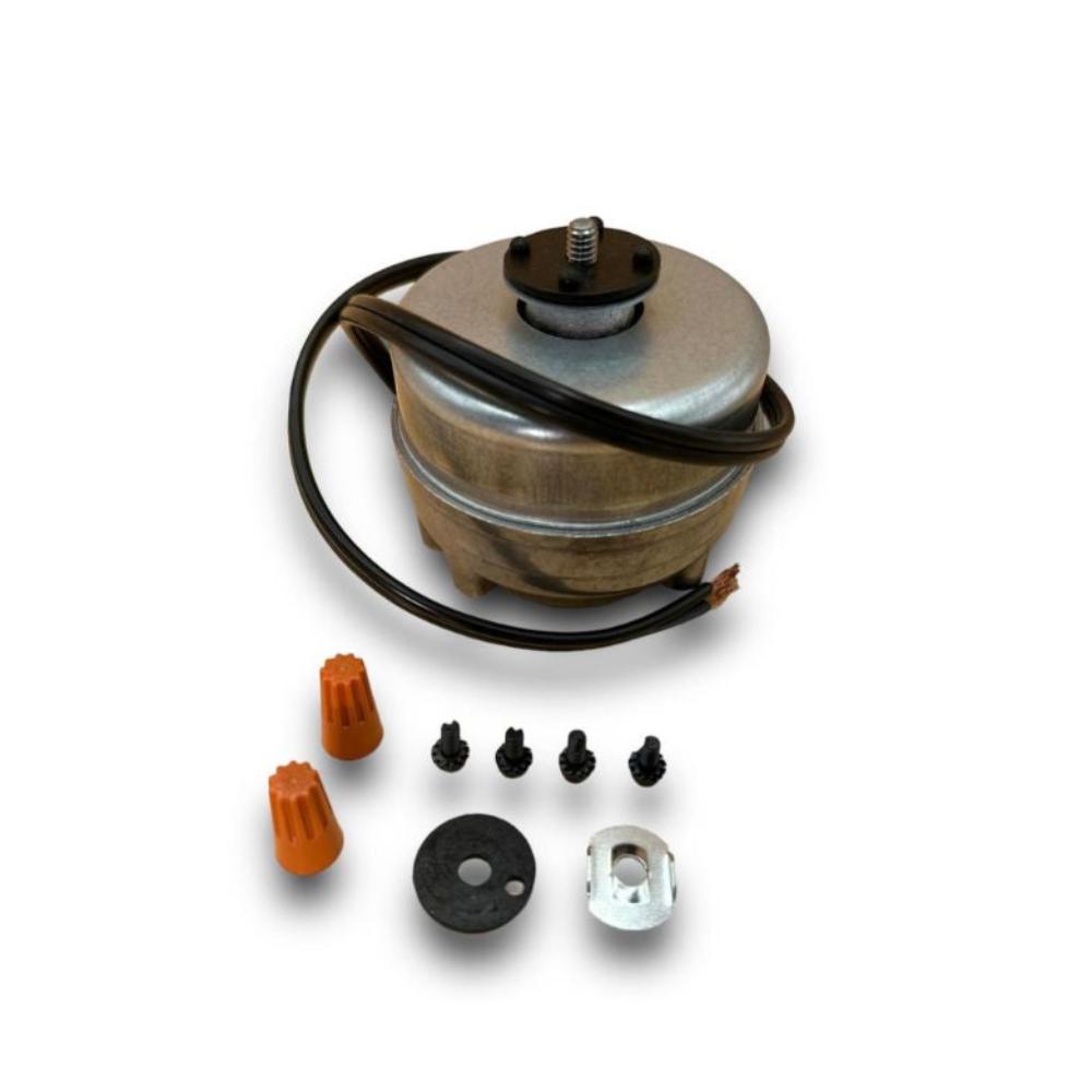 True Refrigerator Evaporator Fan Motor - 800448 Replaces A800448