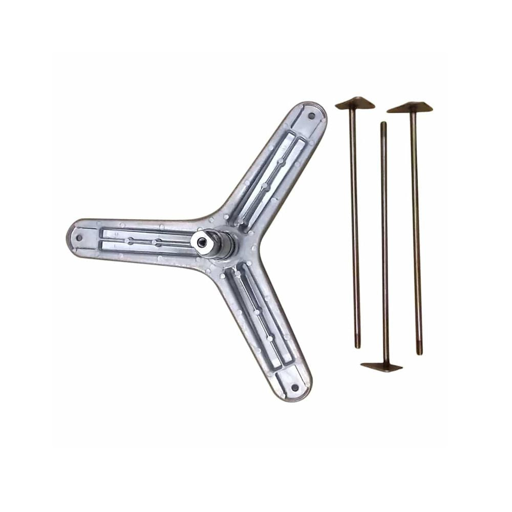 Speed Queen Washer & Dryer Trunnion Shaft Kit - 800749P