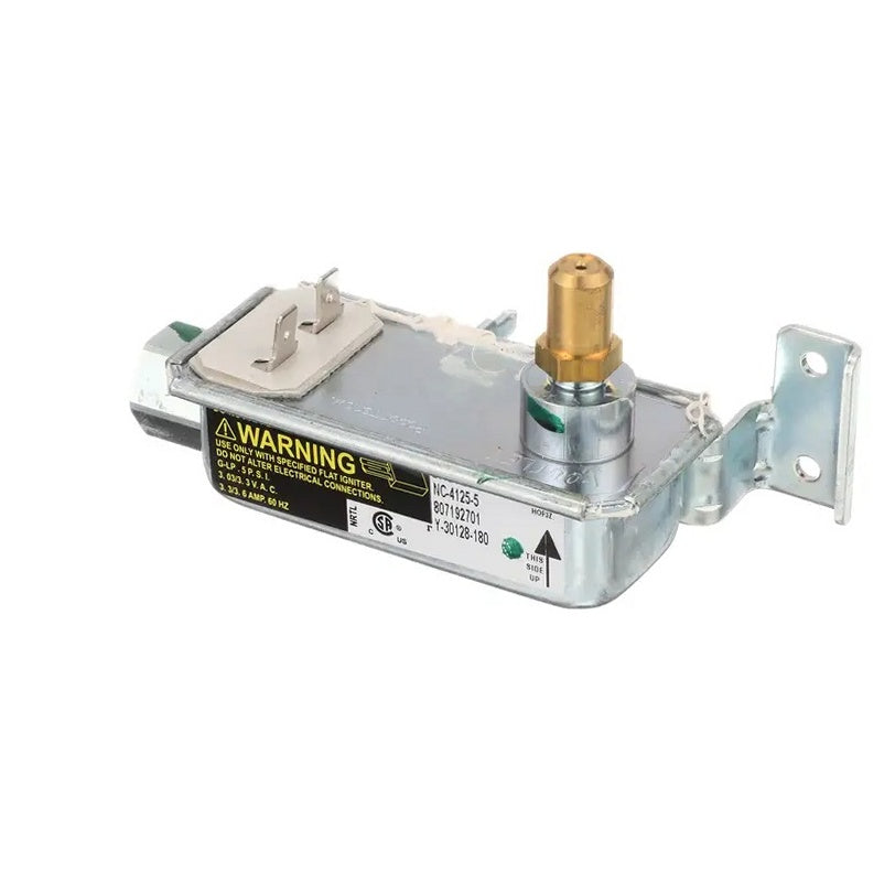 Frigidaire Range, Oven & Cooktop Valve - 807192701