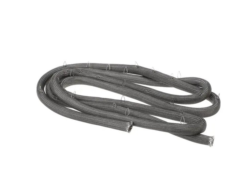 Frigidaire Range, Oven & Cooktop Door Seal - 807545502