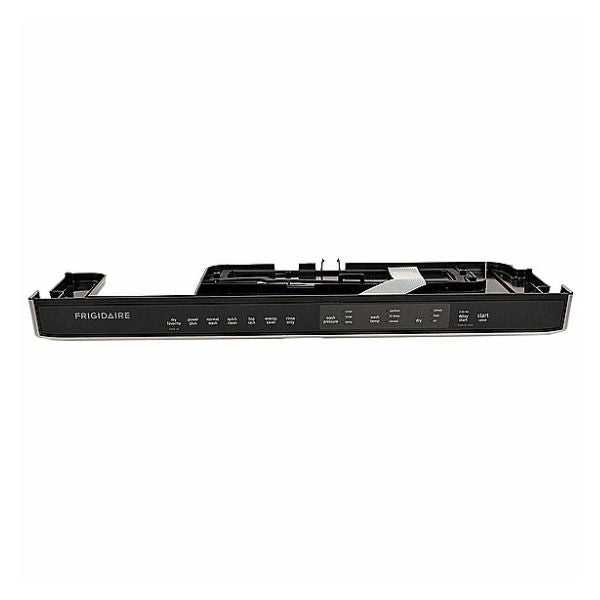 Frigidaire Dishwasher Control Panel - 807545704