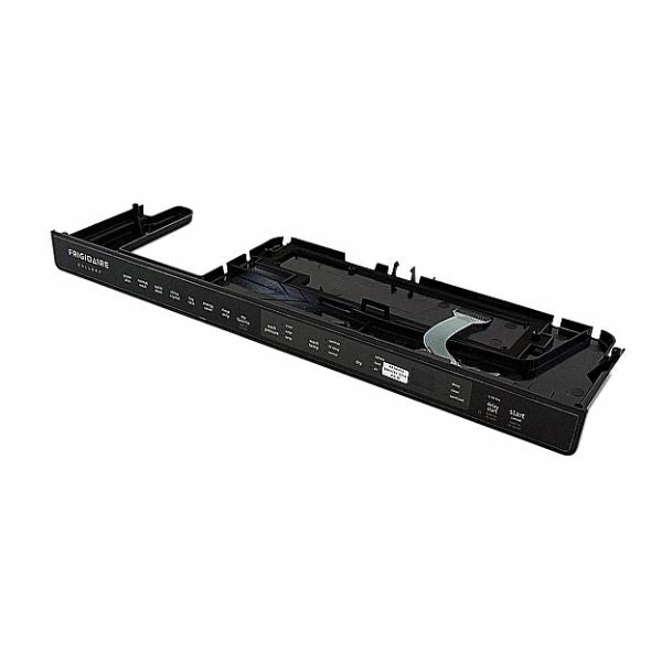 Frigidaire Dishwasher Control Panel - 807545704