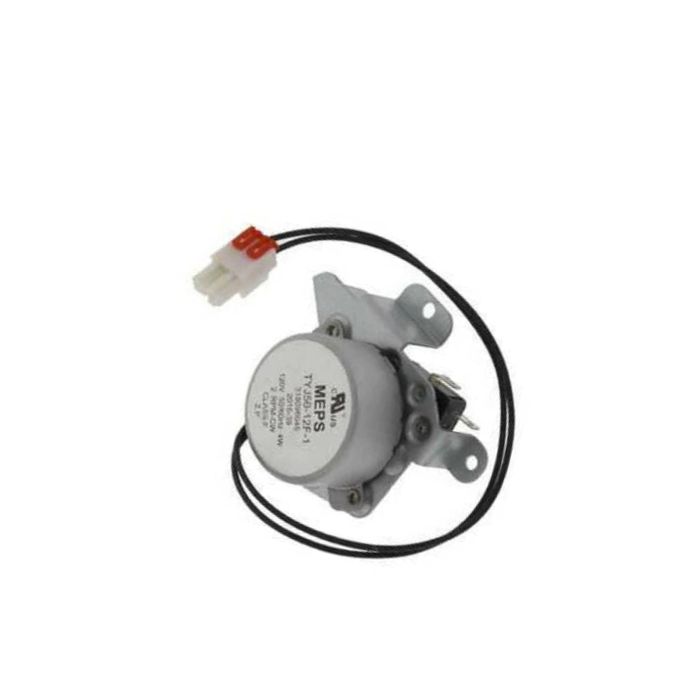 Frigidaire Range Door Latch Motor - 808721803
