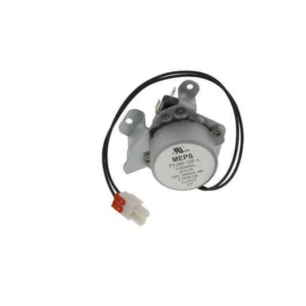 Frigidaire Range Door Latch Motor - 808721803