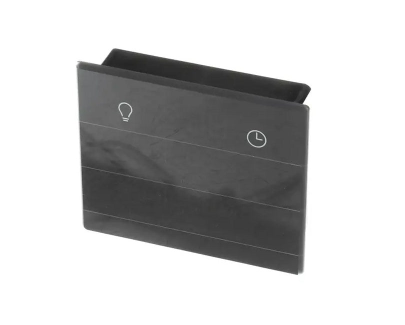 Frigidaire Range, Oven & Cooktop Control Assembly - 808751522, Replaces: 808751501