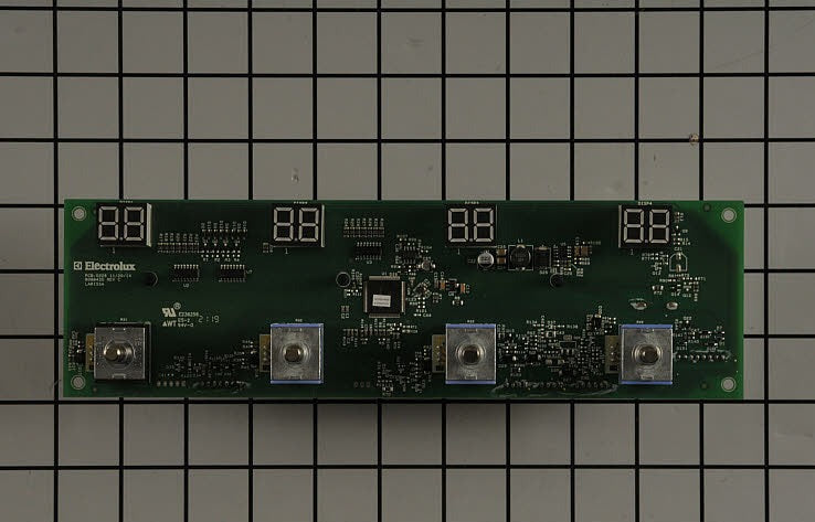 Frigidaire Oven Electronic Control Board Assembly OEM - 808843402, Replaces: 808843401