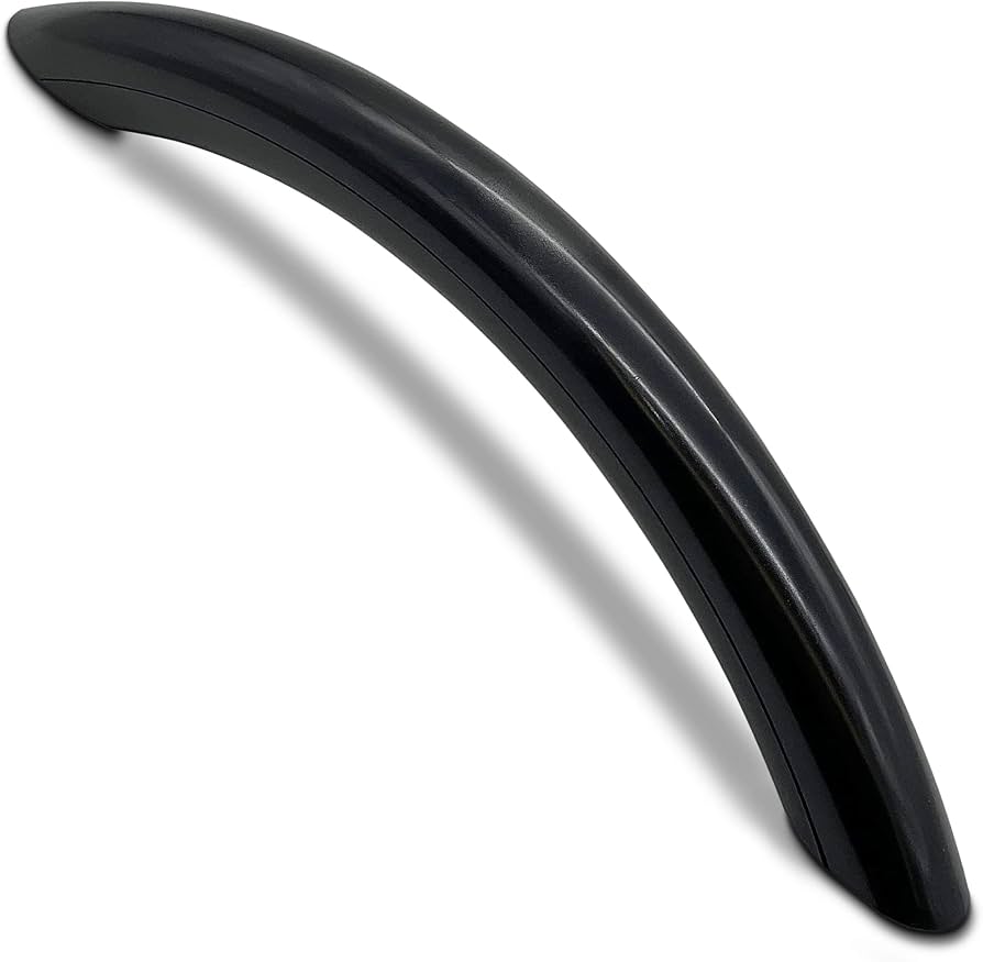Whirlpool Microwave Door Handle - 8169738