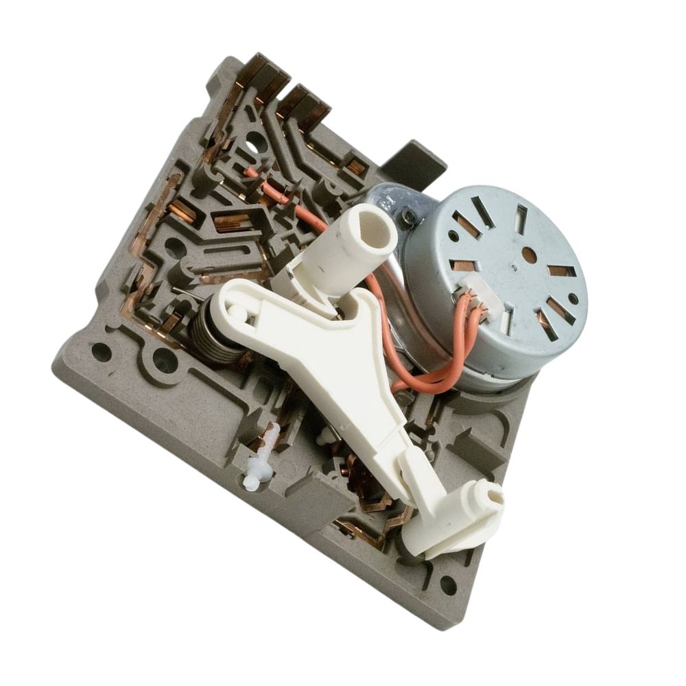 Whirlpool Refrigerator Ice Maker Module - 8201515