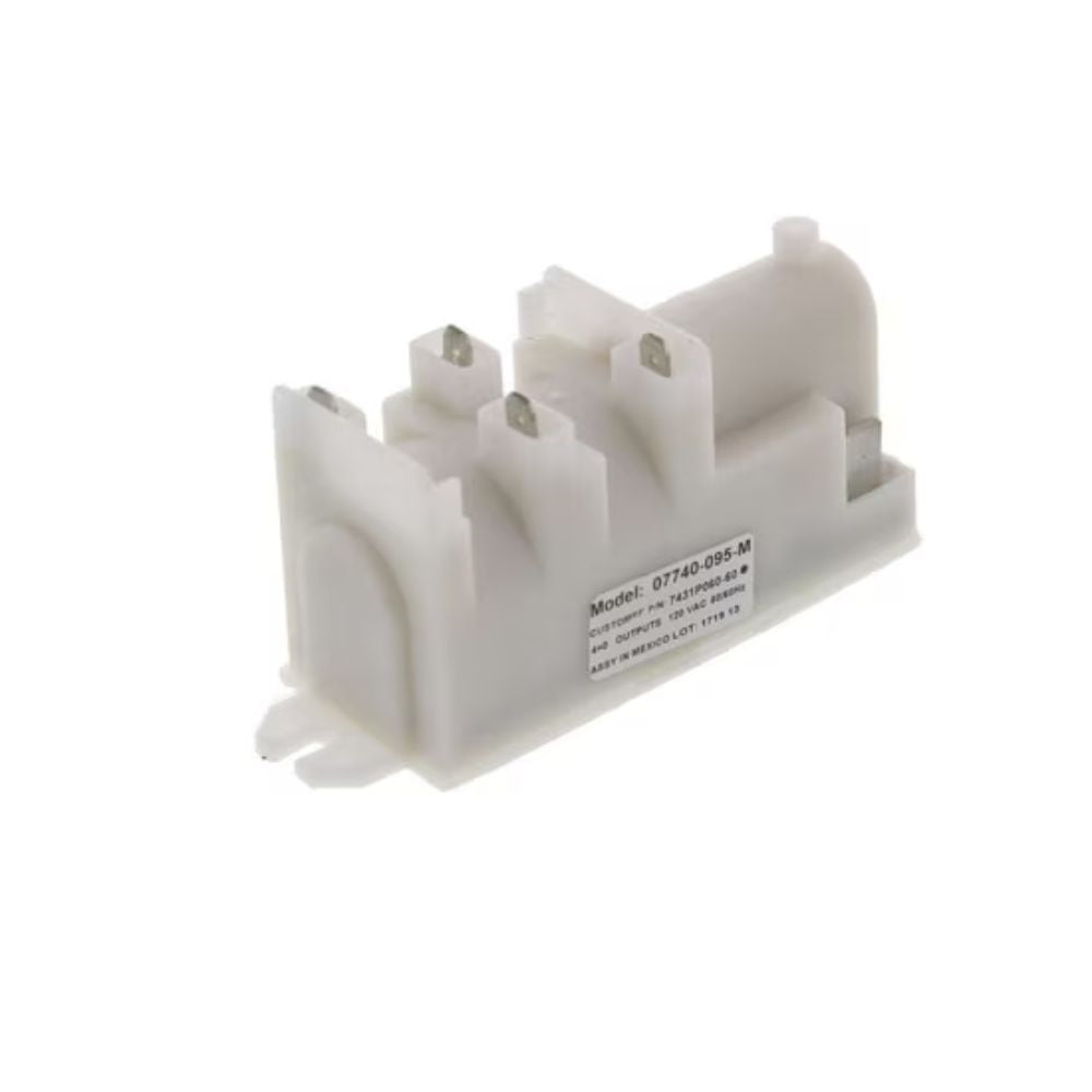 Whirlpool Range Spark Module - 8215557