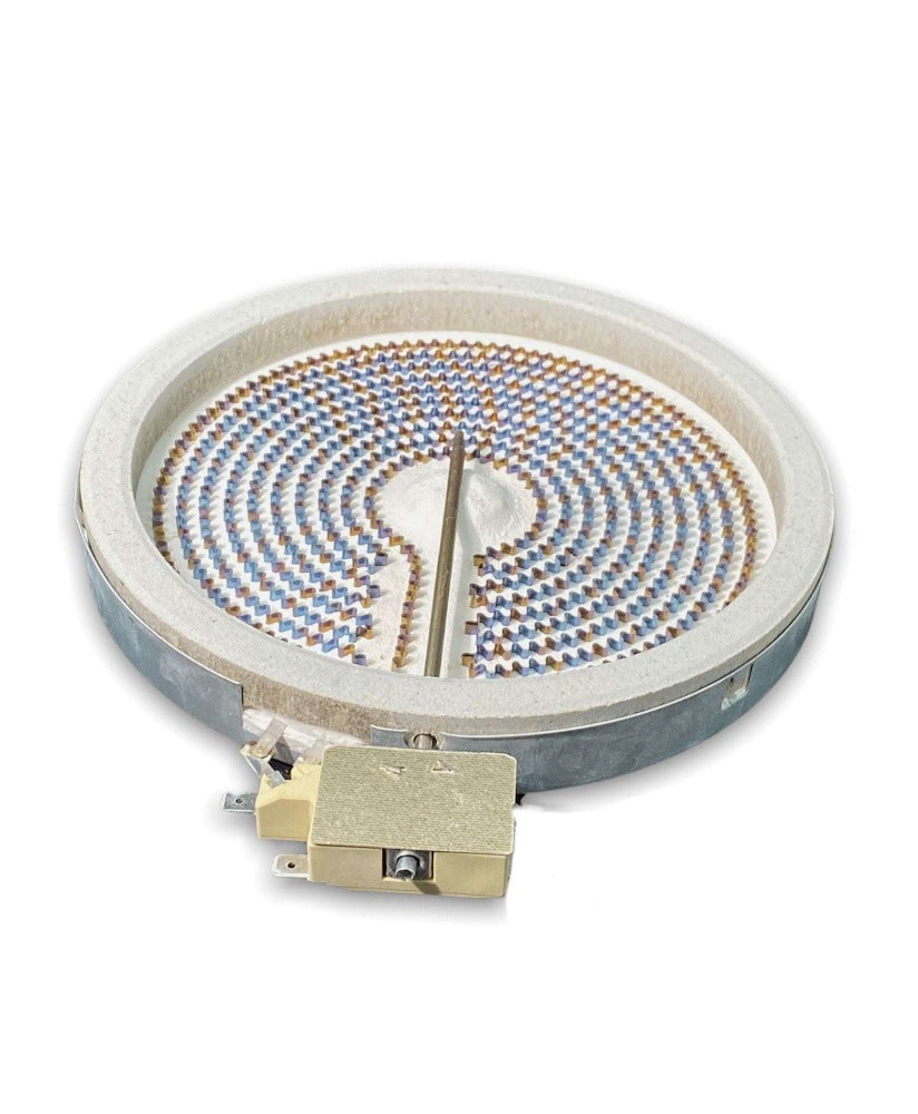 Dacor Range Flat Gas Igniter, Hot Surface OEM - 82824, REPLACES: INVERTEC
