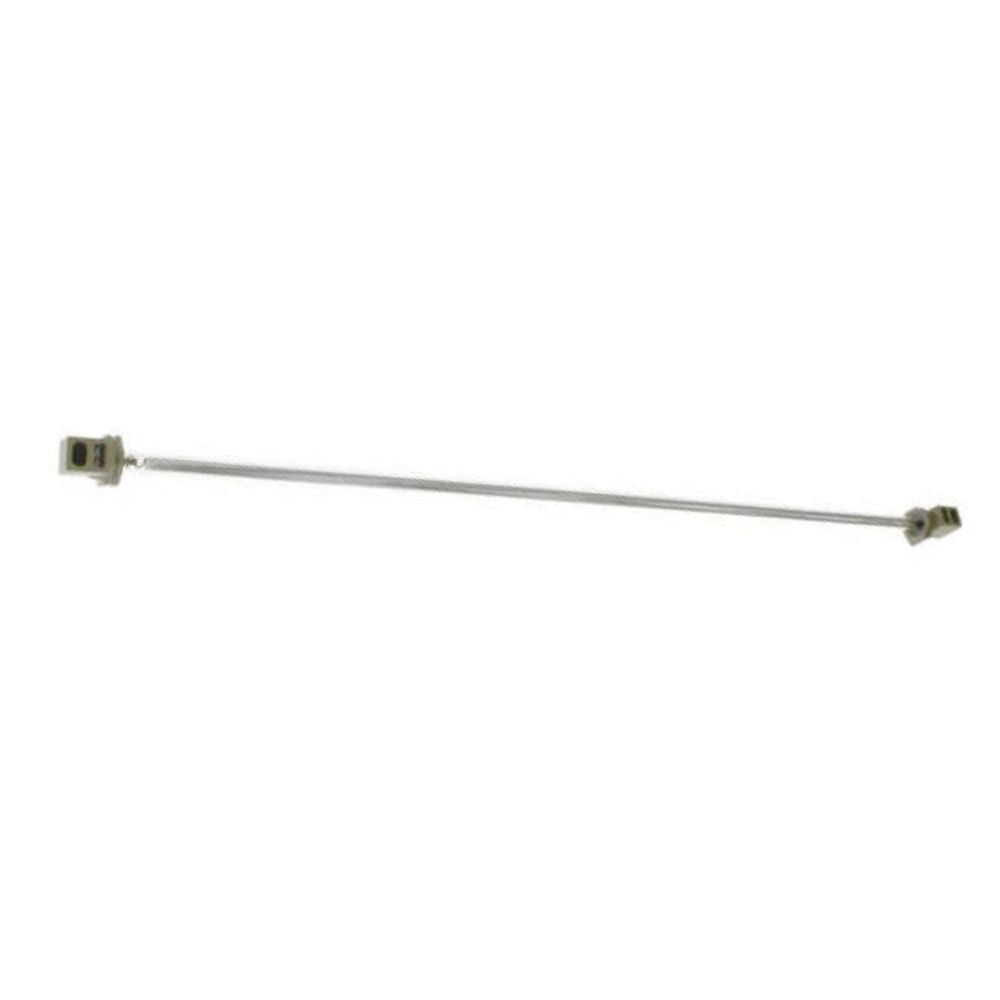 GE Refrigerator Refrigerator Defrost Heater - 834470, Replaces: WR51X10051