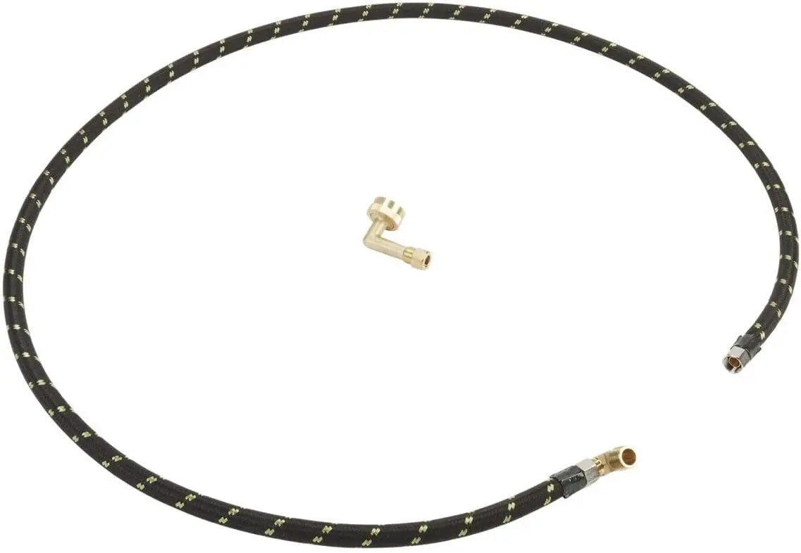 Whirlpool Dishwasher 6' Water Supply Kit - W10278635RP, Replaces: 19950153