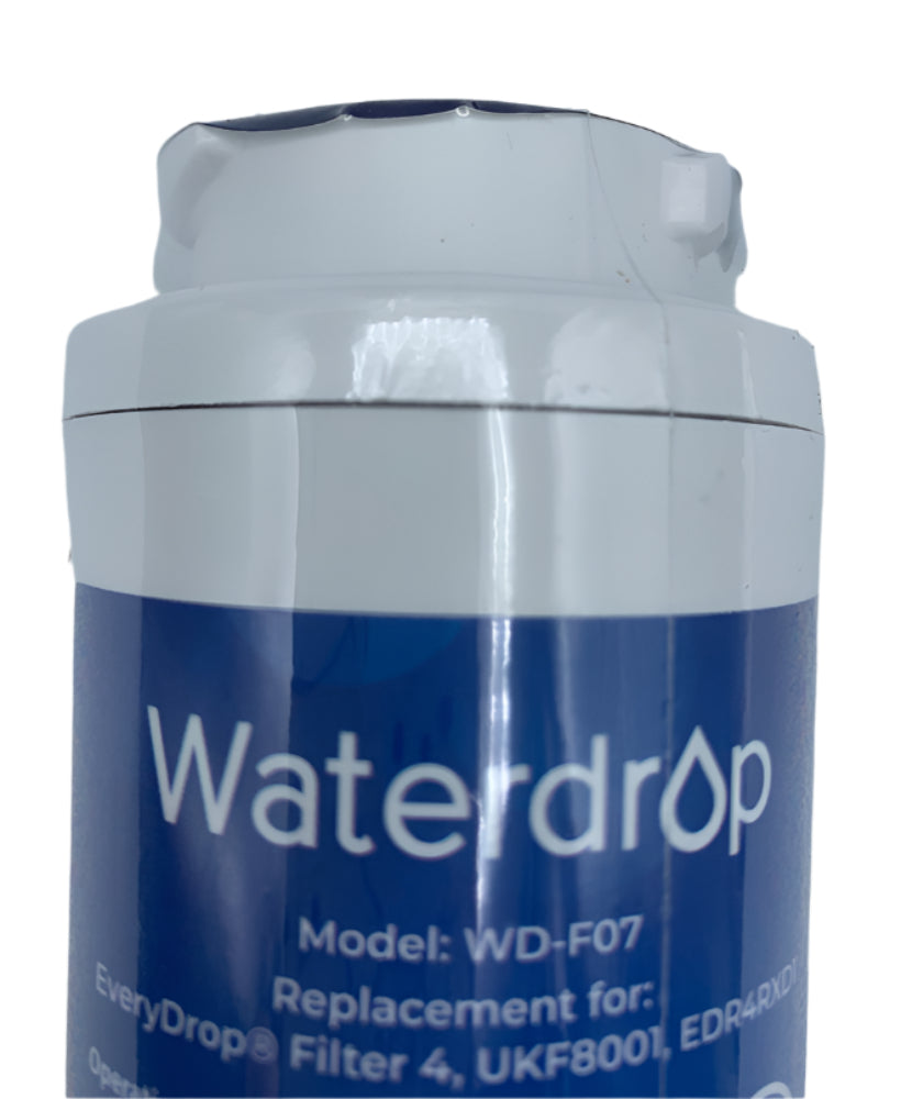 Fisher & Paykel Refrigerator Water Filter - 862285, Replaces: 836848