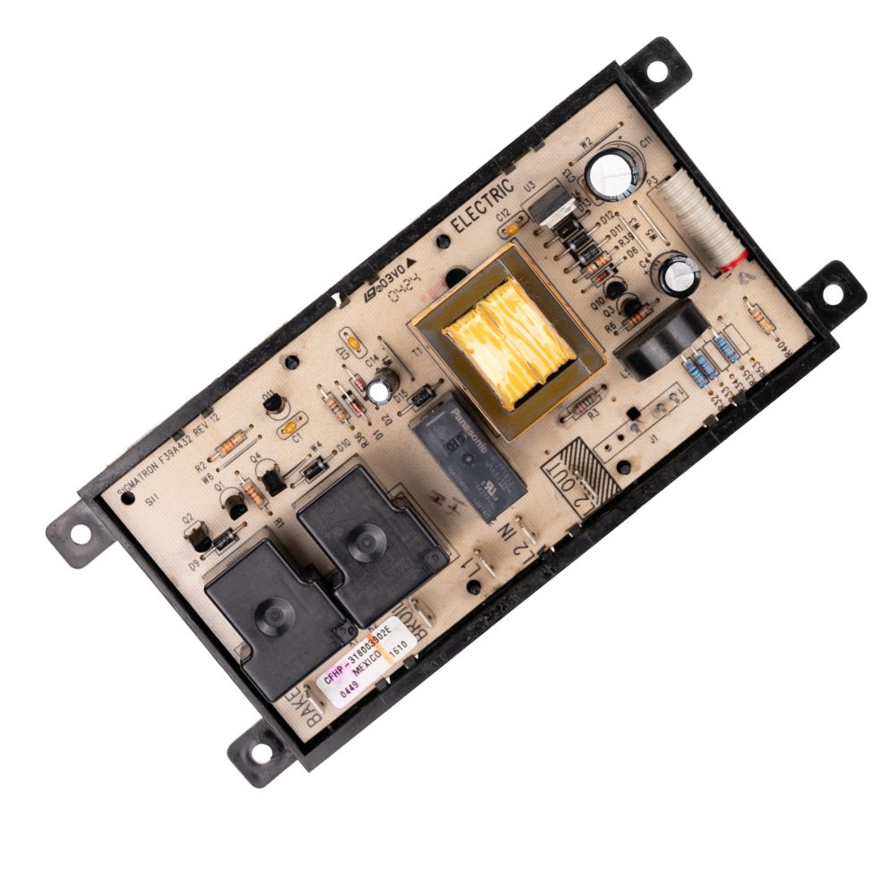 Frigidaire Range Control Board - 903091-9051