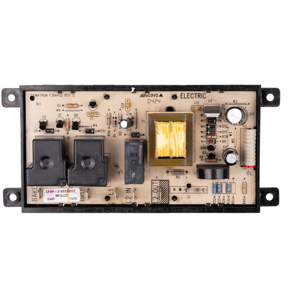 Frigidaire Range Control Board - 903091-9051