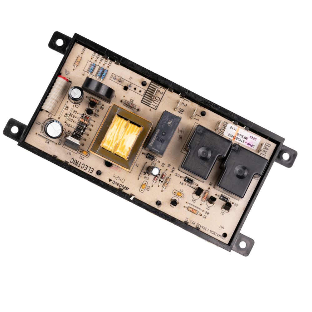 Frigidaire Range Control Board - 903091-9051