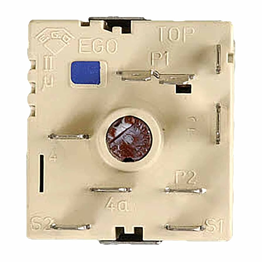 Frigidaire Range Surface Element Switch - 903097-9040