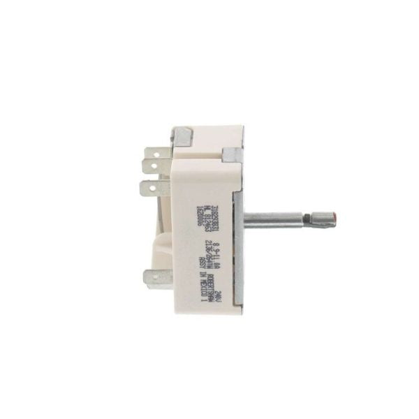 Frigidaire Range Surface Element Switch - 903136-9020