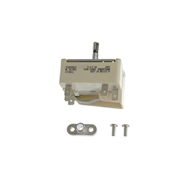 Frigidaire Range Surface Element Switch - 903136-9030