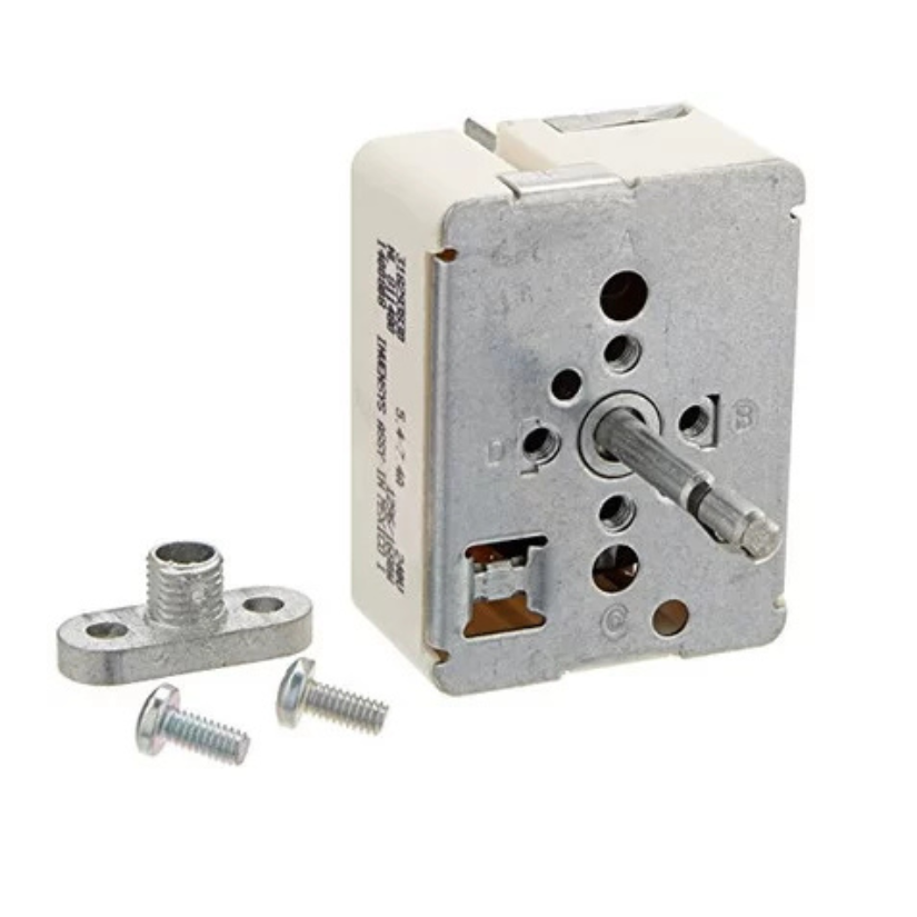 Frigidaire Range Surface Element Switch - 903136-9040