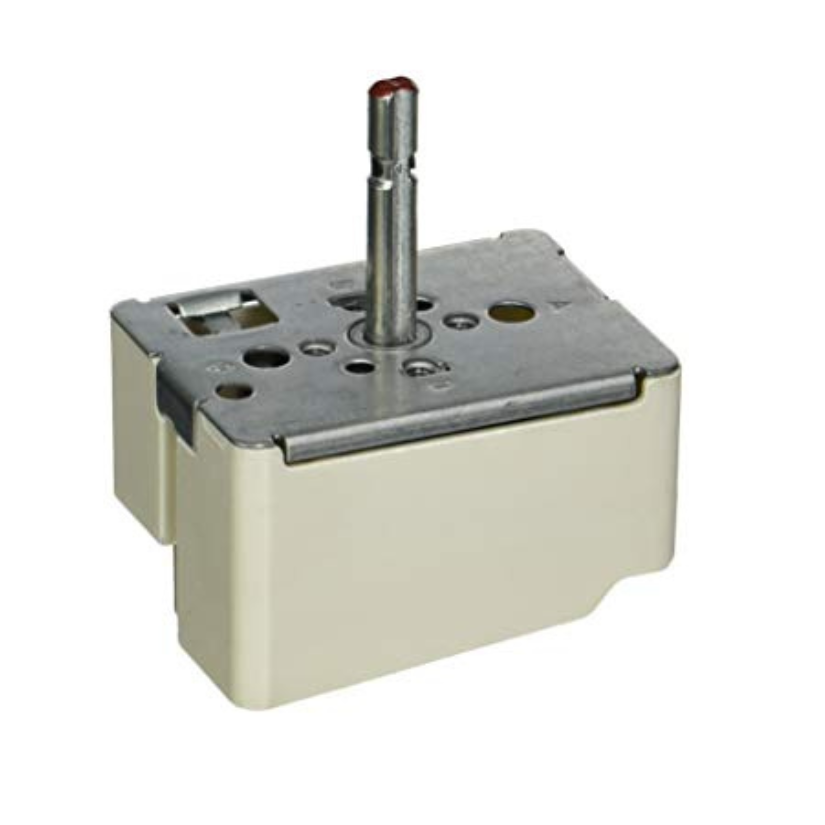 Frigidaire Range Surface Element Switch - 903136-9040