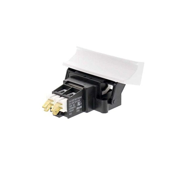 Frigidaire Dishwasher Door Latch & Handle - A00099901