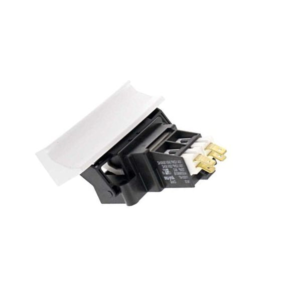 Frigidaire Dishwasher Door Latch & Handle - A00099901