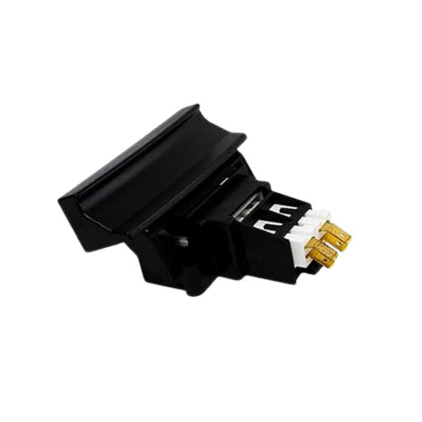Frigidaire Dishwasher Door Latch & Handle - A00099902